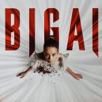 Abigail: uma bailarina como você nunca viu, uma bailarina... infernal! | Mundo & História