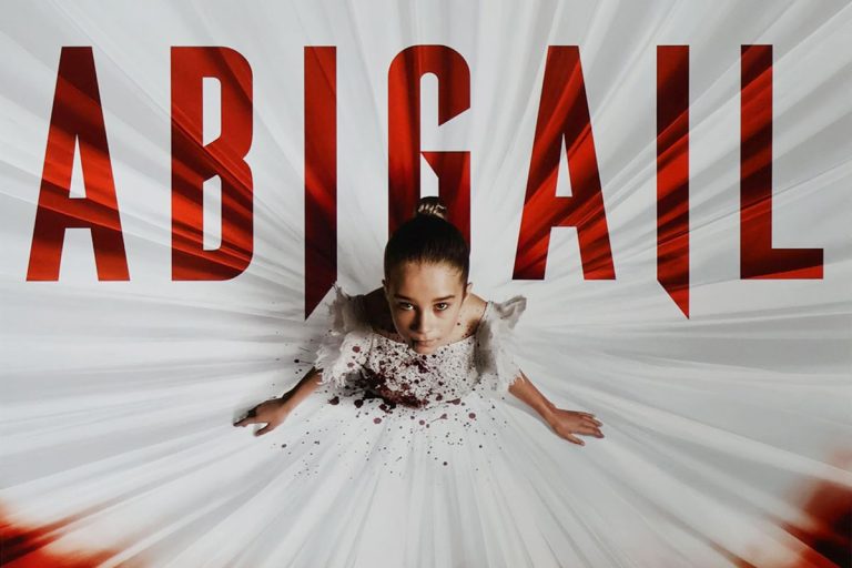 Abigail: uma bailarina como você nunca viu, uma bailarina... infernal! | Mundo & História