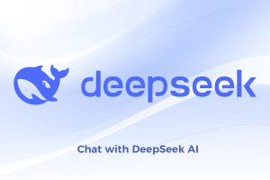 DeepSeek: após chacoalhar mercado, serviço apresenta IA de imagens | Mundo & História