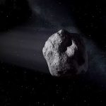 ESA fará reunião sobre risco de asteroide atingir Terra em 2032 | Mundo & História