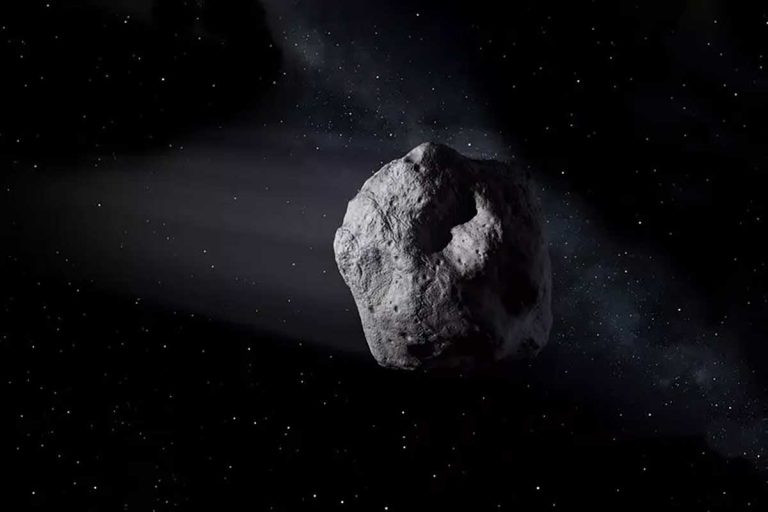 ESA fará reunião sobre risco de asteroide atingir Terra em 2032 | Mundo & História