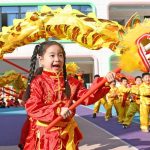 Festa da Primavera: Ano Novo Chinês é celebrado em muitos países asiáticos | Mundo & História