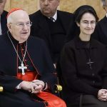 Quem é Raffaella Petrini, a primeira mulher a governar o Vaticano | Mundo & História