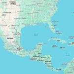 Google Maps renomeia 'Golfo do México' para 'Golfo da América' | Mundo & História