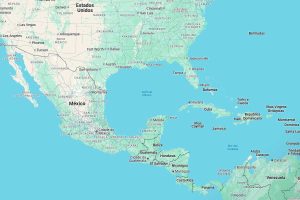 Google Maps renomeia 'Golfo do México' para 'Golfo da América' | Mundo & História