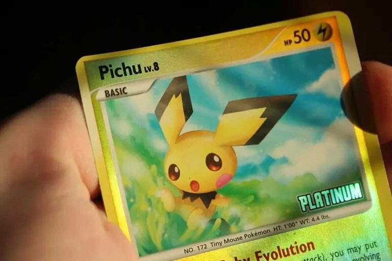 Comerciante na Itália é ameaçada por não ter cartas de Pokémon | Mundo & História