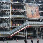 Pompidou: museu francês fechará as portas por cinco anos | Mundo & História