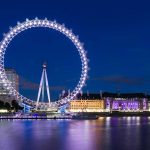 London Eye: roda-gigante de Londres completa 25 anos | Mundo & História