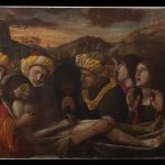 Quadro de Mantegna é descoberto em santuário em Pompeia | Mundo & História